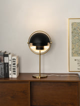Pella Terra Metal Table Lamp, detail view 58