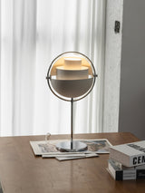 Pella Terra Metal Table Lamp, detail view 54