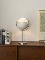 Pella Terra Metal Table Lamp, detail view 60