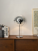 Pella Terra Metal Table Lamp, detail view 59