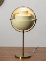 Pella Terra Metal Table Lamp, detail view 51