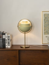 Pella Terra Metal Table Lamp, detail view 61