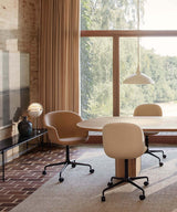 Pella Terra Metal Table Lamp, detail view 12