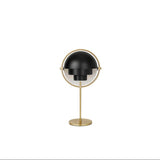 Pella Terra Metal Table Lamp, detail view 31