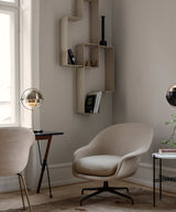 Pella Terra Metal Table Lamp, detail view 14