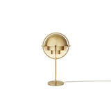Pella Terra Metal Table Lamp, detail view 36