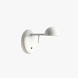 Vale Glow Metal Wall Light, detail view 28