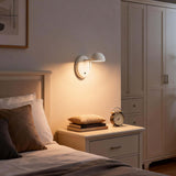 Vale Glow Metal Wall Light, detail view 17