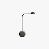 Vale Glow Metal Wall Light, detail view 32