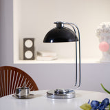 Sora Drift Acrylic Table Lamp, detail view 16