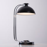 Sora Drift Acrylic Table Lamp, detail view 23