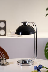 Sora Drift Acrylic Table Lamp, detail view 25