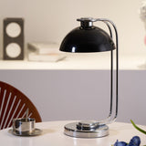 Sora Drift Acrylic Table Lamp, detail view 26