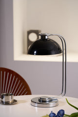 Sora Drift Acrylic Table Lamp, detail view 27