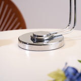 Sora Drift Acrylic Table Lamp, detail view 29