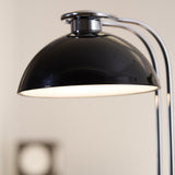 Sora Drift Acrylic Table Lamp, detail view 30