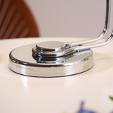 Sora Drift Acrylic Table Lamp, detail view 13