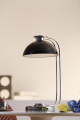 Sora Drift Acrylic Table Lamp, detail view 14