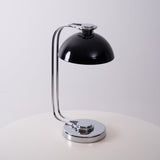Sora Drift Acrylic Table Lamp, detail view 17