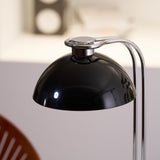 Sora Drift Acrylic Table Lamp, detail view 15