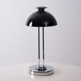 Sora Drift Acrylic Table Lamp, detail view 20