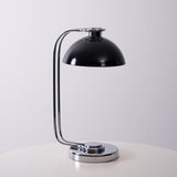Sora Drift Acrylic Table Lamp, detail view 9