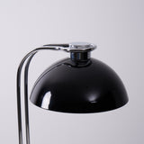 Sora Drift Acrylic Table Lamp, detail view 21
