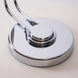 Sora Drift Acrylic Table Lamp, detail view 22