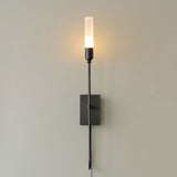 Aster Prism Acrylic Wall Light, detail view 14