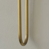 Aster Prism Acrylic Wall Light, detail view 17