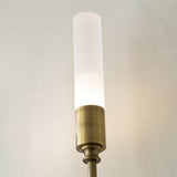 Aster Prism Acrylic Wall Light, detail view 13
