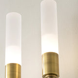 Aster Prism Acrylic Wall Light, detail view 21