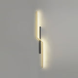 Thea River Metal Wall Light, detail view 26