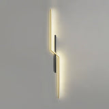 Thea River Metal Wall Light, detail view 27