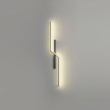 Thea River Metal Wall Light, detail view 28