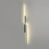 Thea River Metal Wall Light, detail view 30