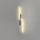 Thea River Metal Wall Light, detail view 34