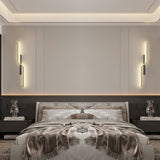 Thea River Metal Wall Light, detail view 11