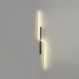 Thea River Metal Wall Light, detail view 35