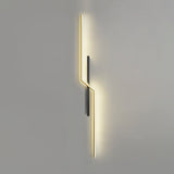 Thea River Metal Wall Light, detail view 36