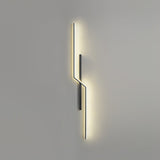 Thea River Metal Wall Light, detail view 32