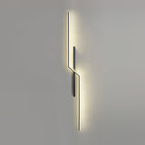 Thea River Metal Wall Light, detail view 33