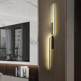 Thea River Metal Wall Light, detail view 7
