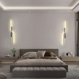 Thea River Metal Wall Light, detail view 5