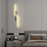 Thea River Metal Wall Light, detail view 8