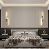 Thea River Metal Wall Light, detail view 10