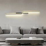 Thea River Metal Wall Light, detail view 4