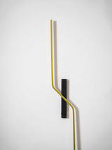 Thea River Metal Wall Light, detail view 23