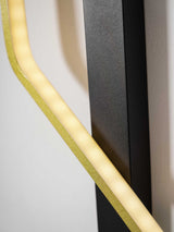 Thea River Metal Wall Light, detail view 19