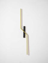 Thea River Metal Wall Light, detail view 21